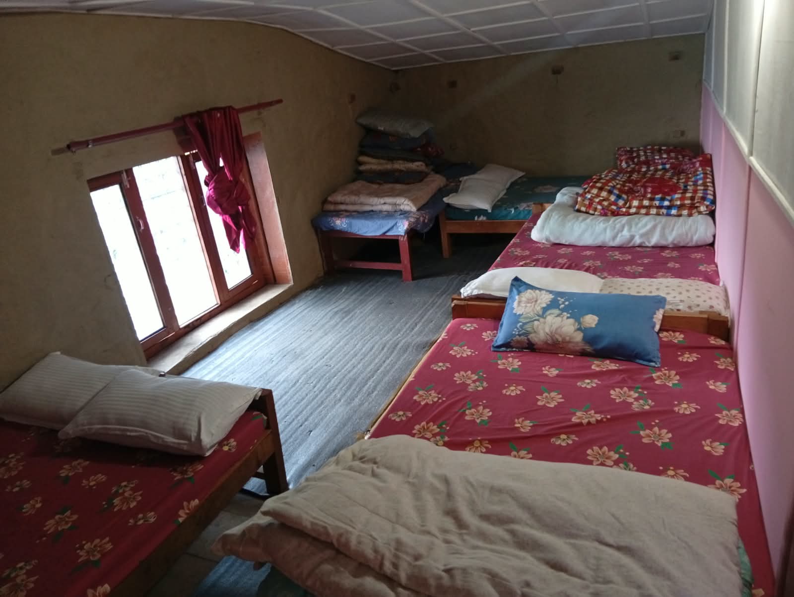 Group bedRoom