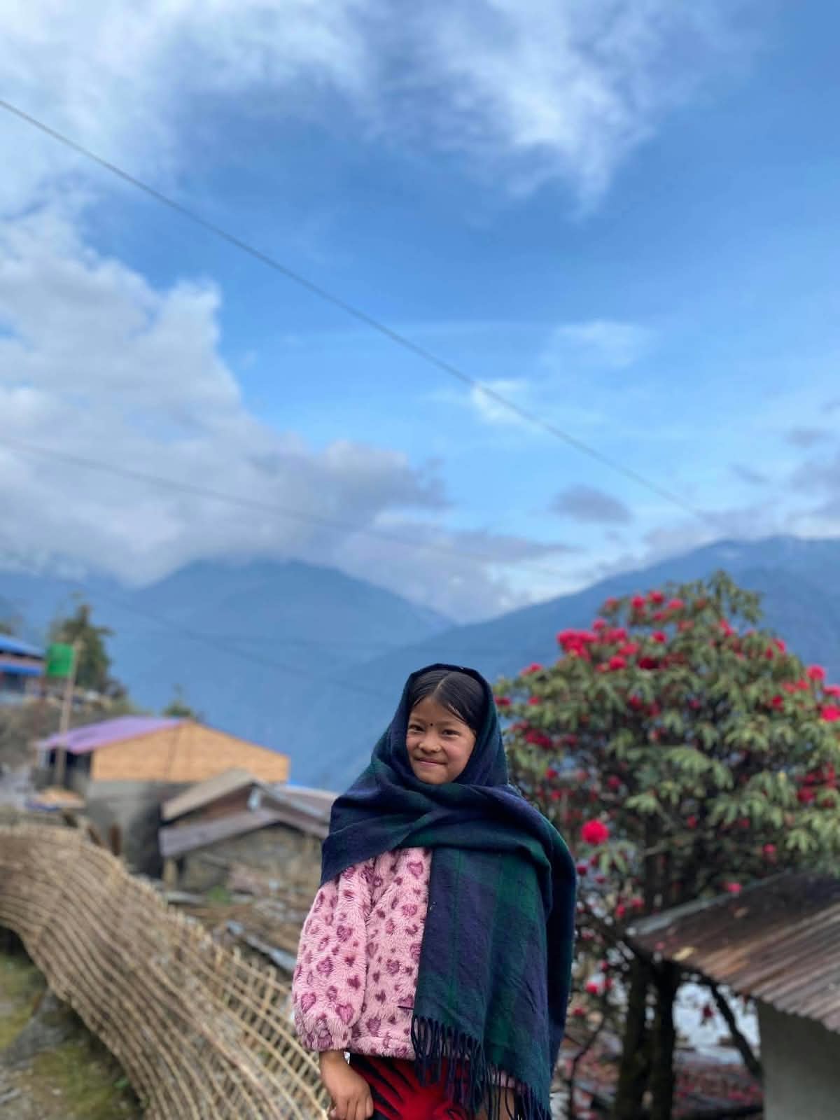 Sikles go maya homestay